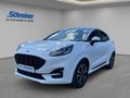 Daumennagel 1 - Ford Puma ST-Line