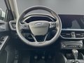Daumennagel 13 - Ford Focus Active