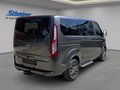 Daumennagel 4 - Ford Tourneo Custom 320 L1 Titanium X