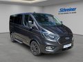 Daumennagel 7 - Ford Tourneo Custom 320 L1 Titanium X
