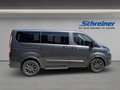 Daumennagel 6 - Ford Tourneo Custom 320 L1 Titanium X
