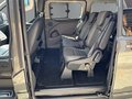 Daumennagel 12 - Ford Tourneo Custom 320 L1 Titanium X
