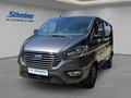 Daumennagel 1 - Ford Tourneo Custom 320 L1 Titanium X