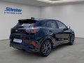 Daumennagel 5 - Ford Puma ST