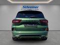 Daumennagel 4 - Ford Kuga Plug-In Hybrid ST-Line X