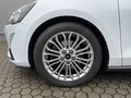Daumennagel 13 - Ford Focus Turnier Titanium