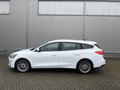 Daumennagel 4 - Ford Focus Turnier Titanium