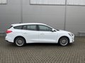 Daumennagel 8 - Ford Focus Turnier Titanium