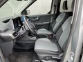 Daumennagel 9 - Ford Tourneo Courier Titanium