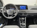 Daumennagel 8 - Ford Tourneo Courier Titanium