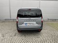 Daumennagel 6 - Ford Tourneo Courier Titanium
