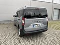 Daumennagel 5 - Ford Tourneo Courier Titanium