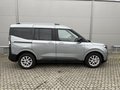 Daumennagel 7 - Ford Tourneo Courier Titanium