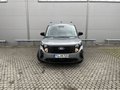 Daumennagel 3 - Ford Tourneo Courier Titanium