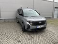 Daumennagel 2 - Ford Tourneo Courier Titanium