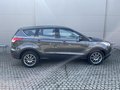 Daumennagel 4 - Ford Kuga Titanium