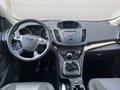 Daumennagel 9 - Ford Kuga Titanium