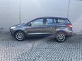 Daumennagel 8 - Ford Kuga Titanium