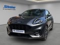 Daumennagel 1 - Ford Puma ST-Line