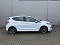 Daumennagel 7 - Ford Fiesta ST-Line