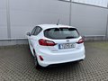 Daumennagel 5 - Ford Fiesta ST-Line
