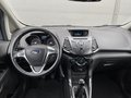 Daumennagel 11 - Ford EcoSport Trend