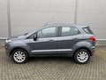 Daumennagel 7 - Ford EcoSport Trend