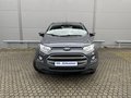 Daumennagel 3 - Ford EcoSport Trend