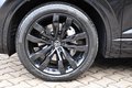 Daumennagel 25 - Volkswagen Touareg R-Line 4Motion Black Style 1.Hand