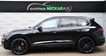 Daumennagel 4 - Volkswagen Touareg R-Line 4Motion Black Style 1.Hand