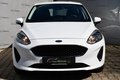 Daumennagel 2 - Ford Fiesta Cool & Connect  CarPlay Tempomat
