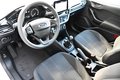 Daumennagel 11 - Ford Fiesta Cool & Connect  CarPlay Tempomat