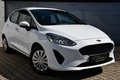 Daumennagel 16 - Ford Fiesta Cool & Connect  CarPlay Tempomat