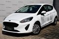 Daumennagel 3 - Ford Fiesta Cool & Connect  CarPlay Tempomat