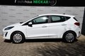 Daumennagel 4 - Ford Fiesta Cool & Connect  CarPlay Tempomat