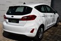 Daumennagel 5 - Ford Fiesta Cool & Connect  CarPlay Tempomat