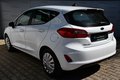 Daumennagel 8 - Ford Fiesta Cool & Connect  CarPlay Tempomat