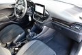 Daumennagel 9 - Ford Fiesta Cool & Connect  CarPlay Tempomat