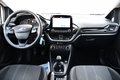 Daumennagel 10 - Ford Fiesta Cool & Connect  CarPlay Tempomat