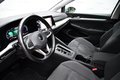 Daumennagel 16 - Volkswagen Golf VIII Variant Life Virtual Navi CarPlay Pano AHK