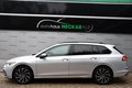Daumennagel 4 - Volkswagen Golf VIII Variant Life Virtual Navi CarPlay Pano AHK