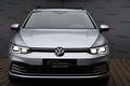 Daumennagel 2 - Volkswagen Golf VIII Variant Life Virtual Navi CarPlay Pano AHK