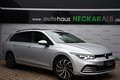 Daumennagel 1 - Volkswagen Golf VIII Variant Life Virtual Navi CarPlay Pano AHK
