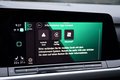 Daumennagel 13 - Volkswagen Golf VIII Variant Life Virtual Navi CarPlay Pano AHK