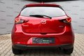 Daumennagel 6 - Mazda 2 Kizoku  1.Hand Scheckheftgepflegt Unfallfrei