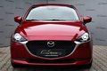 Daumennagel 2 - Mazda 2 Kizoku  1.Hand Scheckheftgepflegt Unfallfrei