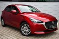 Daumennagel 16 - Mazda 2 Kizoku  1.Hand Scheckheftgepflegt Unfallfrei