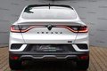 Daumennagel 6 - Renault Arkana Esprit Alpine E-TECH Hybrid Navi Virtual Kamera