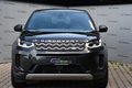 Daumennagel 2 - Land Rover Discovery Sport Hybrid P300e HSE AWD  1.Hand