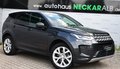 Daumennagel 1 - Land Rover Discovery Sport Hybrid P300e HSE AWD  1.Hand